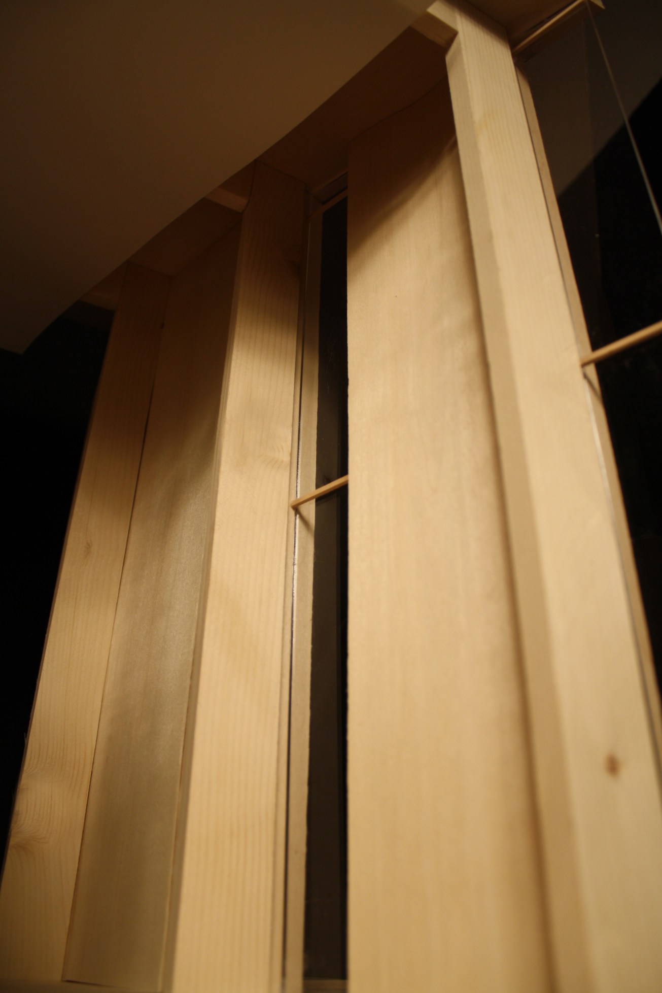 1:20 sectional model 4