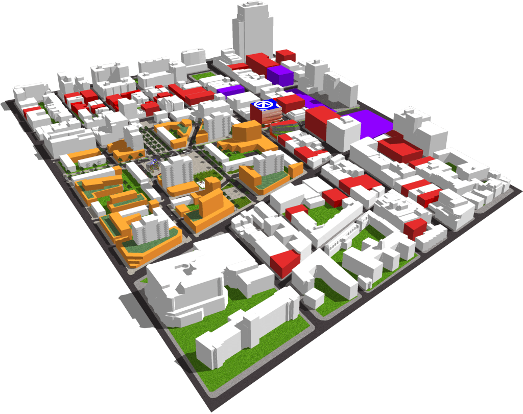 total perspective final