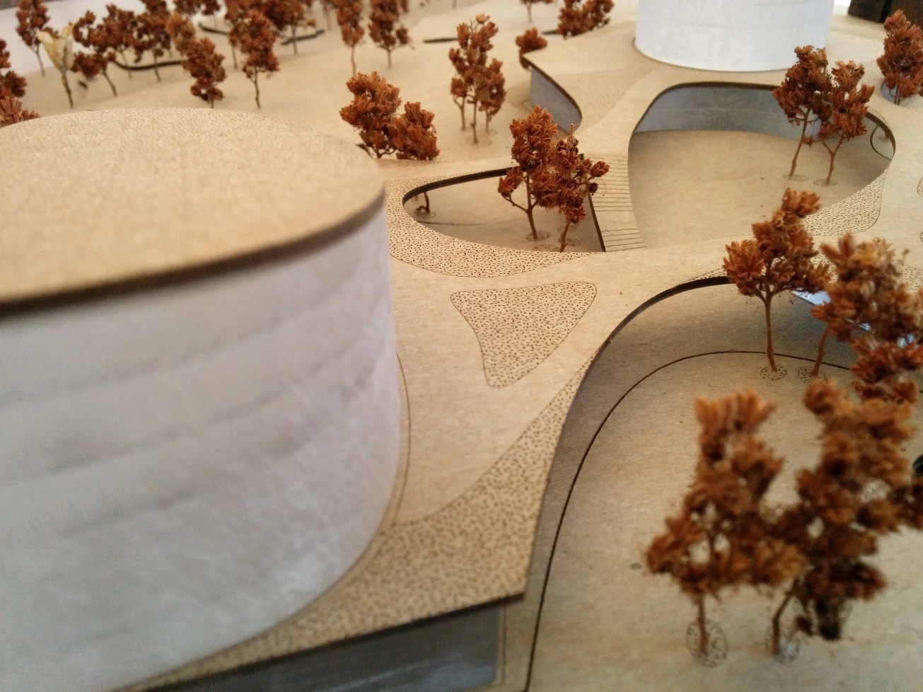 looking down at market2